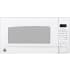 GE GCST20S1WWW - 2.0 cu. ft. Countertop Microwave Oven