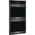 Frigidaire Gallery Series GCWD2767AD - Black Stainless Steel Angled View
