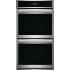 Frigidaire Gallery Series GCWD2767AF - Stainless Steel Front View