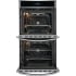 Frigidaire Gallery Series GCWD2767AF - Open View