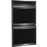 Frigidaire Gallery Series GCWD3067AD - Black Stainless Steel Angled View