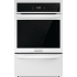 Frigidaire GCWG2438AW - 24" Single Gas Wall Oven with Air Fry
