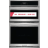 Frigidaire Gallery Series GCWM2767AF - 27 Inch Combination Electric Wall Oven