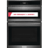 Frigidaire Gallery Series GCWM3067AD - 30 Inch Combination Electric Wall Oven