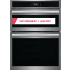 Frigidaire Gallery Series GCWM3067AF - 30 Inch Combination Electric Wall Oven