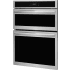 Frigidaire GCWM3070AF - 30 Inch Combination Electric Wall Oven