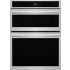 Frigidaire GCWM3070AF - 30 Inch Combination Electric Wall Oven