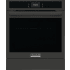 Frigidaire Gallery Series GCWS2438AB - Frigidaire Gallery Series 24 Inch Single Electric Wall Oven