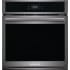 Frigidaire Gallery Series GCWS2767AD - Black Stainless Steel Front