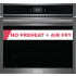 Frigidaire Gallery Series GCWS3067AD - Black Stainless Steel Front