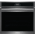 Frigidaire Gallery Series GCWS3067AD - Black Stainless Steel Front