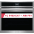 Frigidaire Gallery Series GCWS3067AF - Stainless Steel Front View