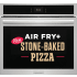 Frigidaire GCWS3070AF - 30 Inch Electric Wall Oven