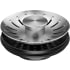 Kraus GDC2 - Kitchen Sink Strainer / Stopper for Garbage Disposal
