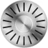 Kraus GDC2 - Kitchen Sink Strainer / Stopper for Garbage Disposal