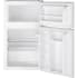 GE GDE03GGKWW - 19" Top Freezer Compact Refrigerator in White