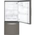 GE GDE21EMKES - Fresh Food Cabinet Shelves, Bins and Drawers