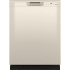 GE GDF535PGRCC - 24 Inch Full Console Dishwasher