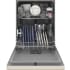 GE GDF535PGRCC - 24 Inch Full Console Dishwasher with 14 Place Setting Capacity