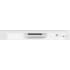 GE GDF535PGRWW - 24 Inch Full Console Dishwasher Touch Panel Controls