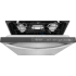 Frigidaire Gallery Series GDHH4527AF - Product - Controls 24" Dishwasher Stainless Steel GDHH4527AF