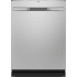 GE GDP665SYNFS - Front View
