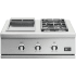 DCS Series 9 GDSBE1302N - 30 Inch Series 9 Double Side Burner Griddle