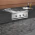DCS Series 9 GDSBE1302N - Lifestyle View