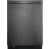 Frigidaire Gallery Gallery Series GDSH4715AD - 24 Inch Fully Integrated Dishwasher