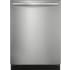 Frigidaire Gallery Series GDSH4735AF - 24 Inch Fully Integrated Dishwasher