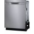 Frigidaire Gallery Series GDSP471TAF - 24 Inch Fully Integrated Dishwasher