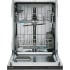 Frigidaire Gallery Series GDSP471TAF - 24 Inch Fully Integrated Dishwasher