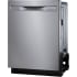 Frigidaire Gallery Series GDSP4735AF - 24 Inch Fully Integrated Dishwasher