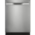 Frigidaire Gallery Series GDSP4735AF - 24 Inch Fully Integrated Dishwasher