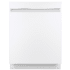 GE GDT225SGLWW - White