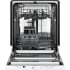 GE GDT225SGLWW - Open View