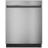 GE GDT225SSLSS - Stainless Steel