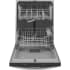 GE GDT535PSMSS - Open View