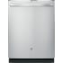 GE GDT695SSJSS - Fully Integrated Dishwasher in Stainless Steel