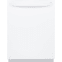 GE GDWT608VWW - White