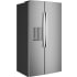 GE GZS24NYYFS - 36 Inch Counter-Depth Side-By-Side Refrigerator