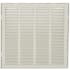 GE RAVRG2B - Return Air Grille