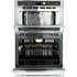 Cafe CT9800SHSS - 6.7 cu. ft. Total Capacity