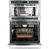 Cafe CT9800SHSS - 6.7 cu. ft. Total Capacity