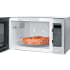 GE Profile PEB7226SFSS - 2.2 cu. ft. Interior