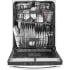 GE GDT655SSJSS - 16 Place Setting Capacity Interior