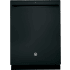 GE GDT655SGJBB - Fully Integrated Dishwasher from GE