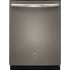 GE GDT655SMJES - Fully Integrated Dishwasher from GE