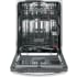 GE Profile PDT845SSJSS - Stainless Steel Interior