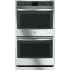 GE Profile PT7550SFSS - GE Double Electric Wall Oven